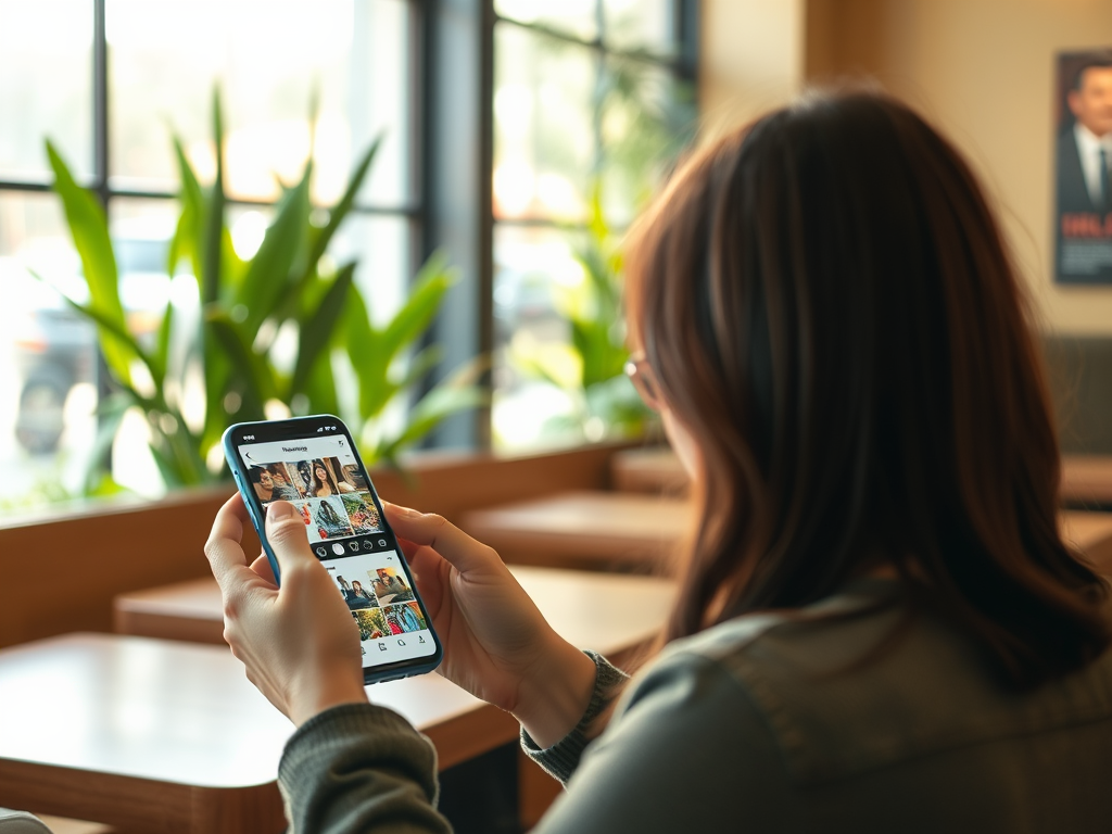 Instagram Algorithm: How It Works