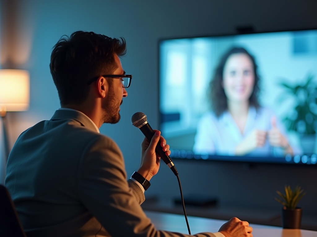 Lights, Camera, Action: How to Record a Webinar Worth Replaying